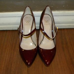 Vince Camuto Heels